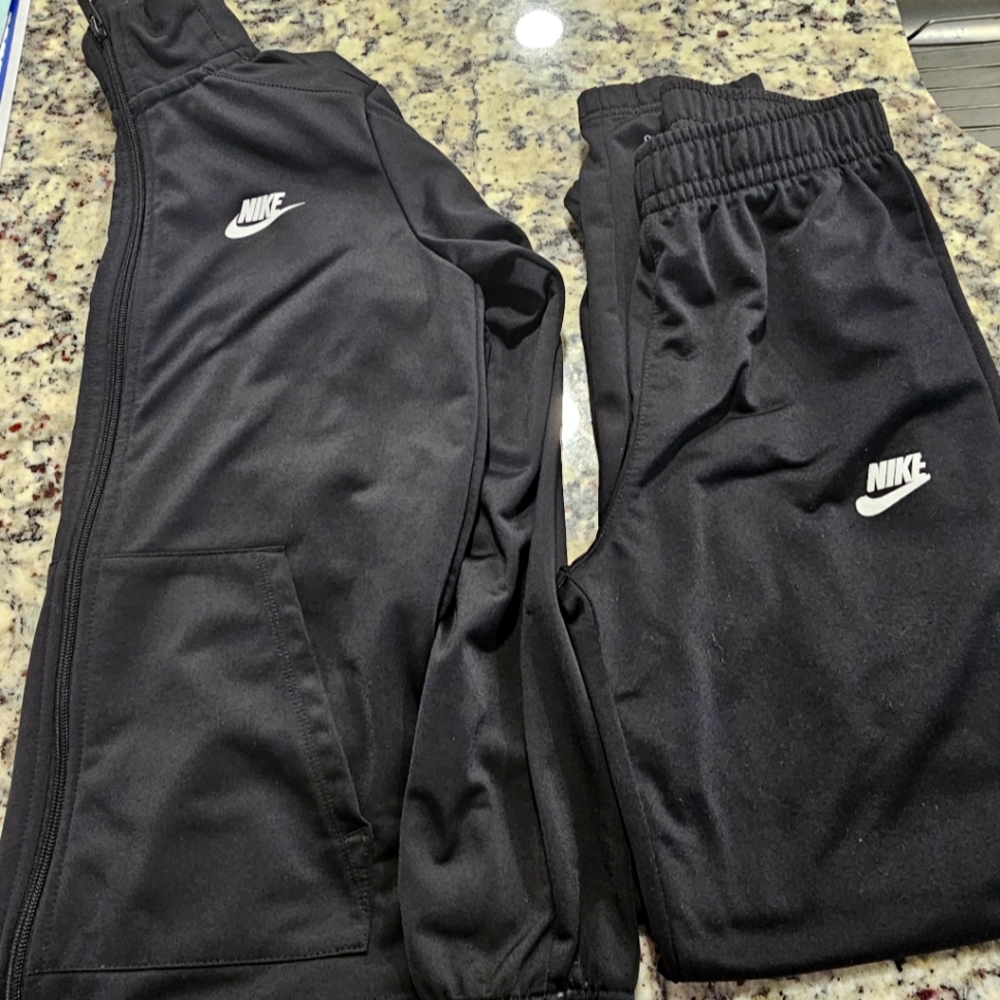 COPY - Nike outfit